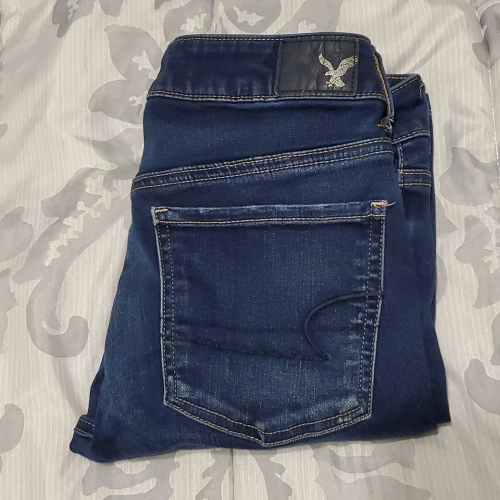 AEO jegging